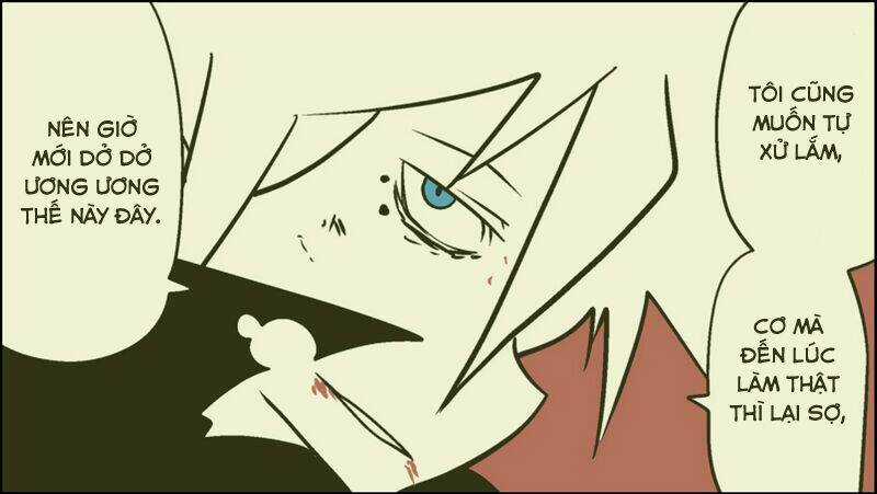 Senyuu Chapter 94 trang 7