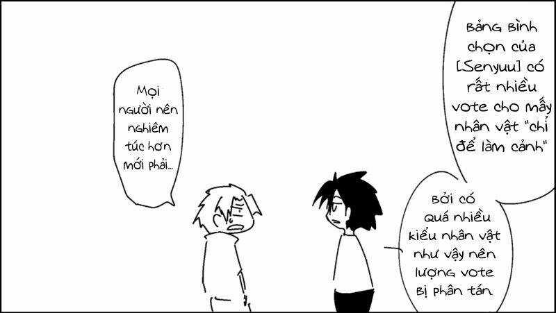Senyuu Chapter 94 trang 70