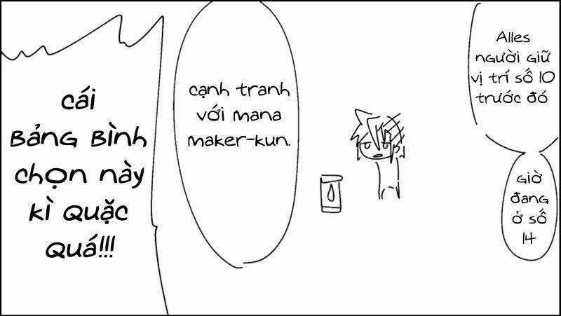 Senyuu Chapter 94 trang 72