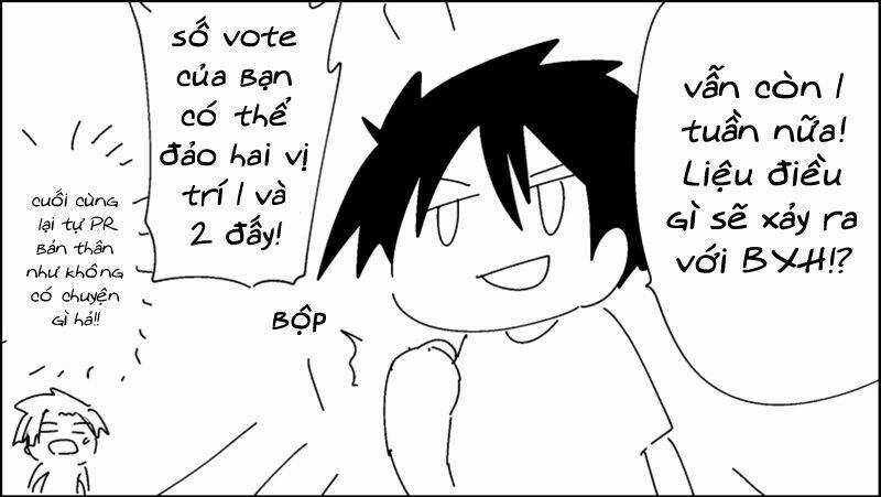 Senyuu Chapter 94 trang 73