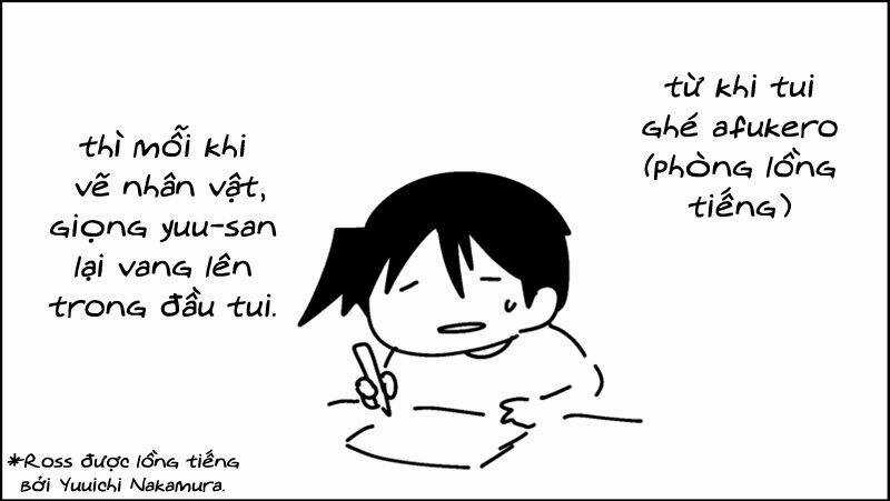 Senyuu Chapter 94 trang 75