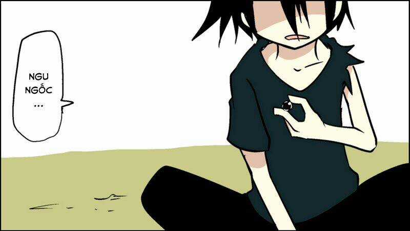 Senyuu Chapter 95 trang 15