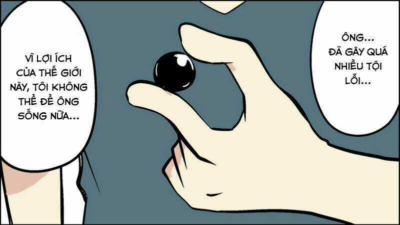 Senyuu Chapter 95 trang 16