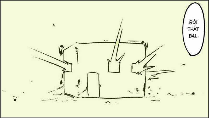 Senyuu Chapter 95 trang 20