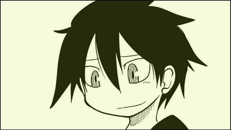 Senyuu Chapter 95 trang 24