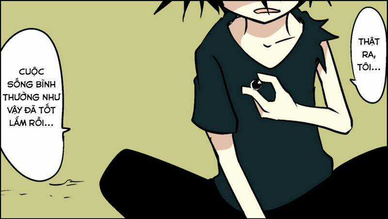 Senyuu Chapter 95 trang 25