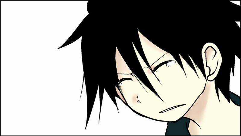 Senyuu Chapter 95 trang 27