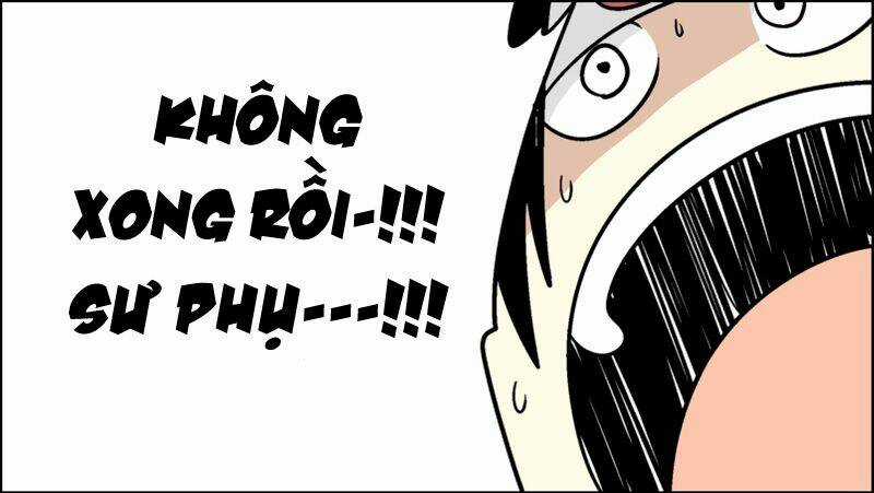 Senyuu Chapter 95 trang 29