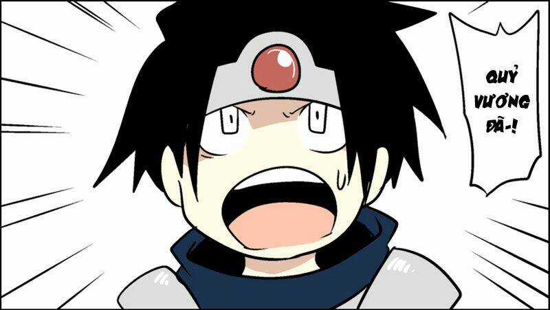 Senyuu Chapter 95 trang 31