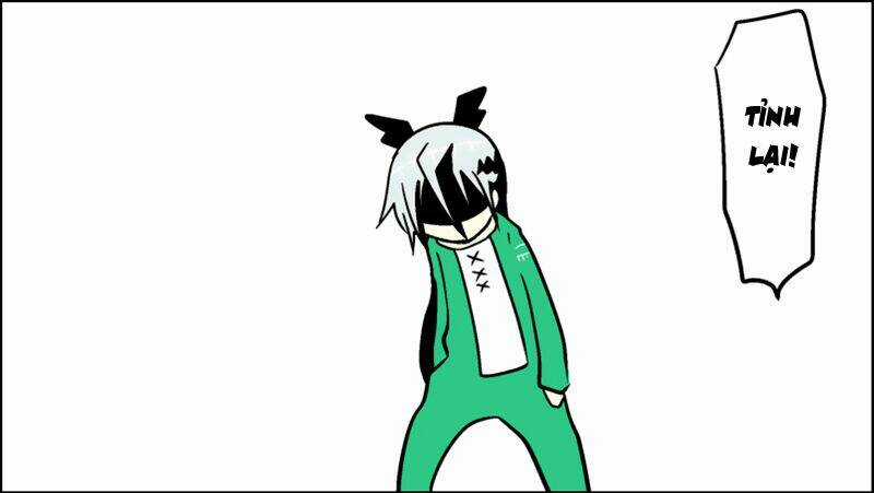 Senyuu Chapter 95 trang 32