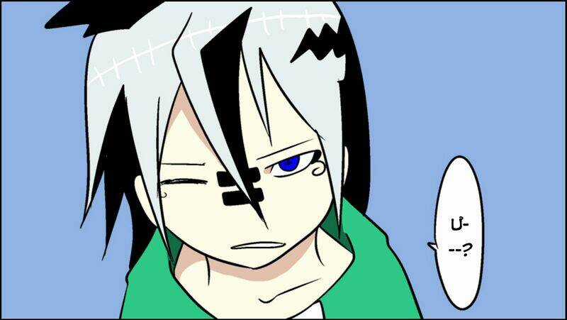 Senyuu Chapter 95 trang 33