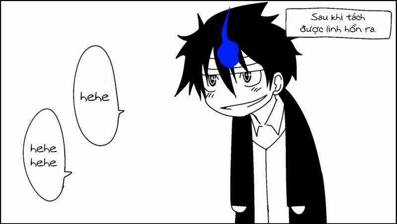 Senyuu Chapter 95 trang 35