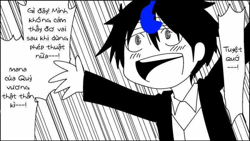 Senyuu Chapter 95 trang 36