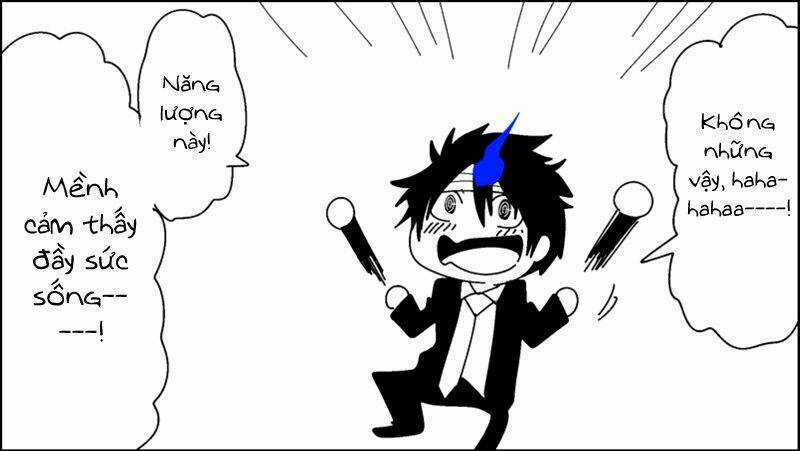 Senyuu Chapter 95 trang 37