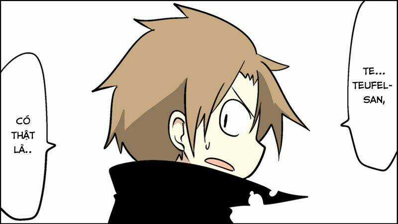 Senyuu Chapter 95 trang 6