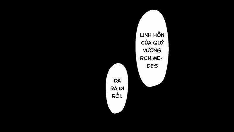 Senyuu Chapter 95 trang 8