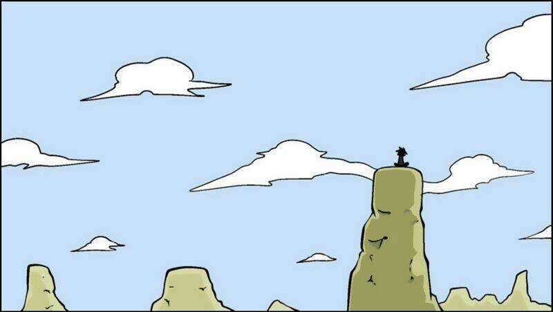 Senyuu Chapter 95 trang 9