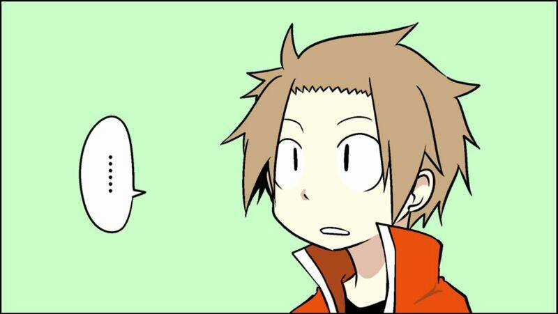 Senyuu Chapter 97 trang 15