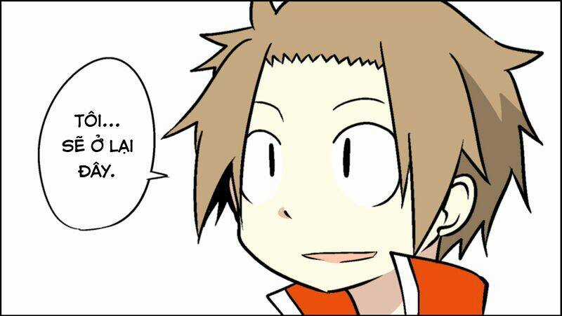 Senyuu Chapter 97 trang 16