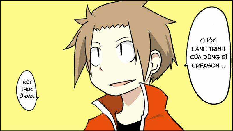 Senyuu Chapter 97 trang 18