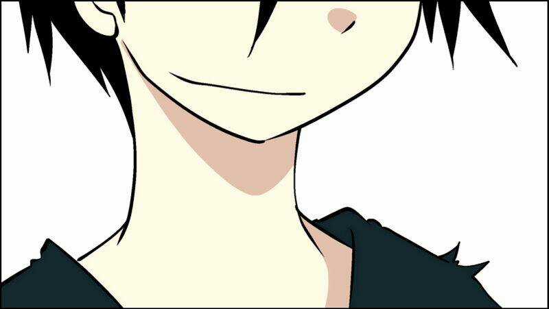 Senyuu Chapter 97 trang 19