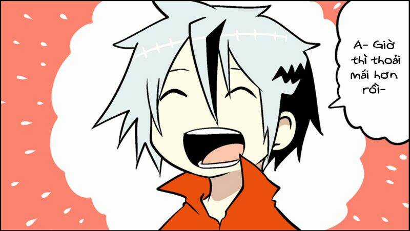 Senyuu Chapter 97 trang 2