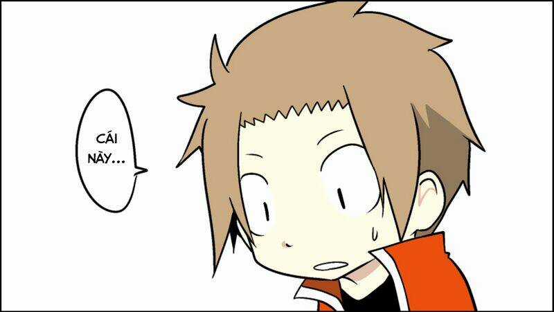 Senyuu Chapter 97 trang 27