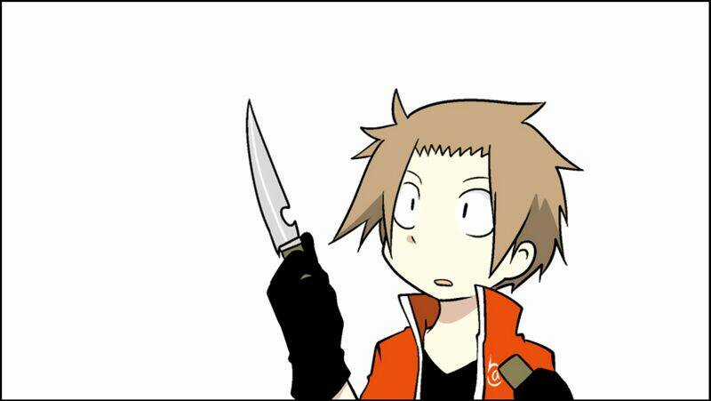 Senyuu Chapter 97 trang 29