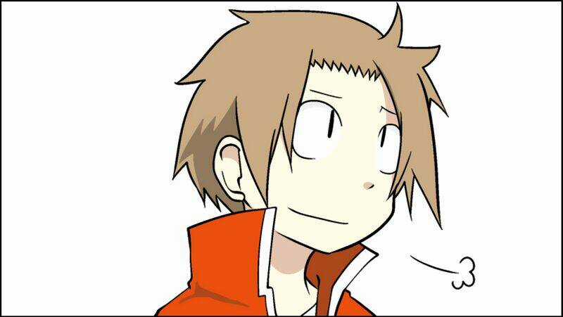 Senyuu Chapter 97 trang 34