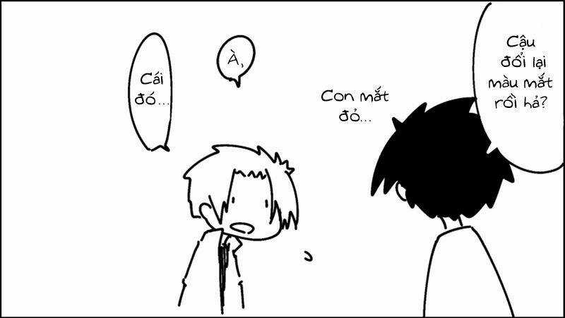 Senyuu Chapter 97 trang 41