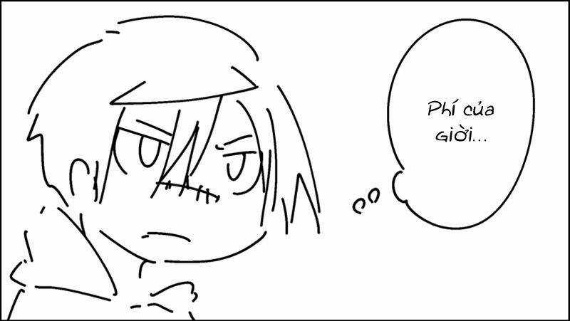 Senyuu Chapter 97 trang 44