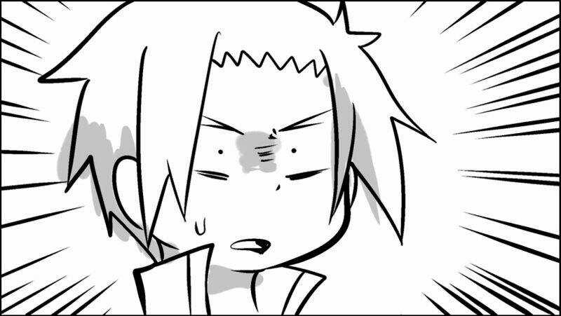 Senyuu Chapter 97 trang 7