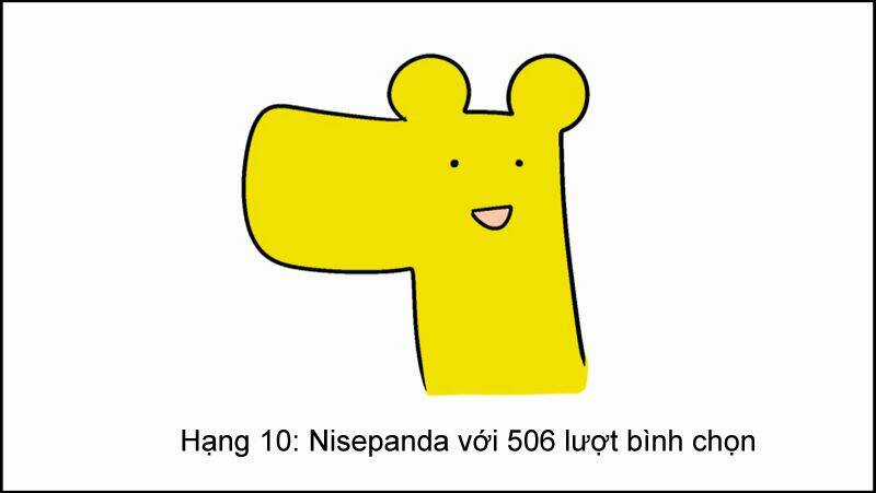 Senyuu Chapter 98.5 trang 25