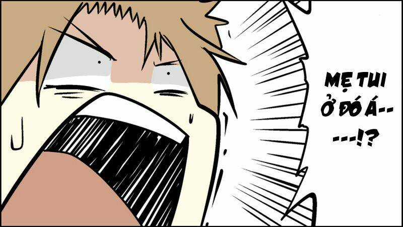 Senyuu Chapter 98.5 trang 27