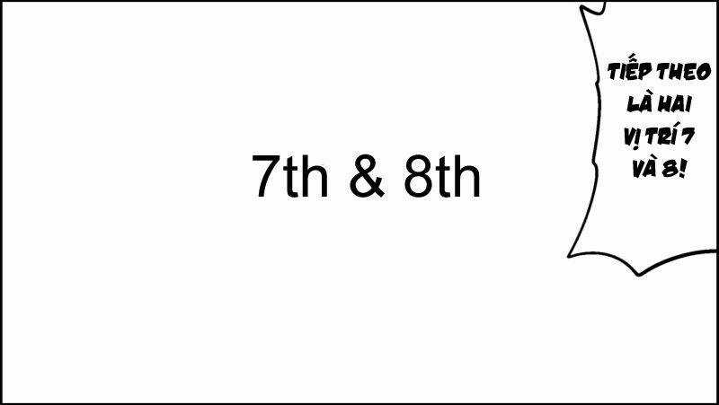 Senyuu Chapter 98.5 trang 29