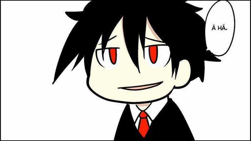 Senyuu Chapter 98.5 trang 32