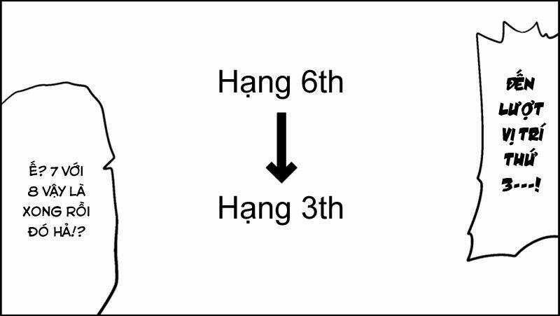 Senyuu Chapter 98.5 trang 33