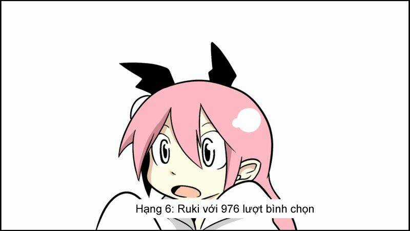 Senyuu Chapter 98.5 trang 34