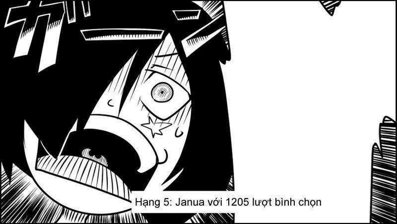 Senyuu Chapter 98.5 trang 35