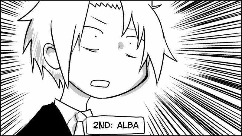 Senyuu Chapter 98.5 trang 4