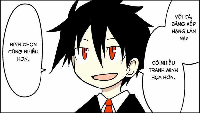 Senyuu Chapter 98.5 trang 40