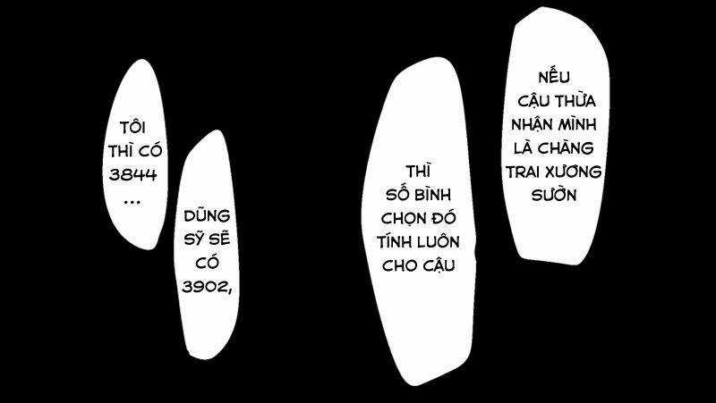 Senyuu Chapter 98.5 trang 47