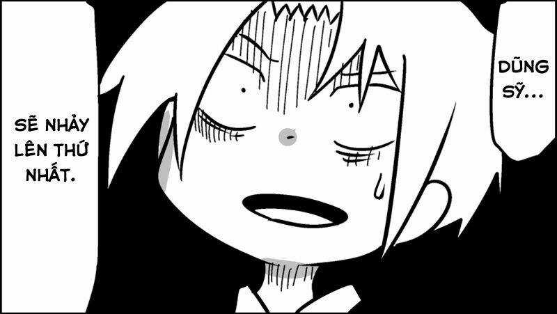 Senyuu Chapter 98.5 trang 48