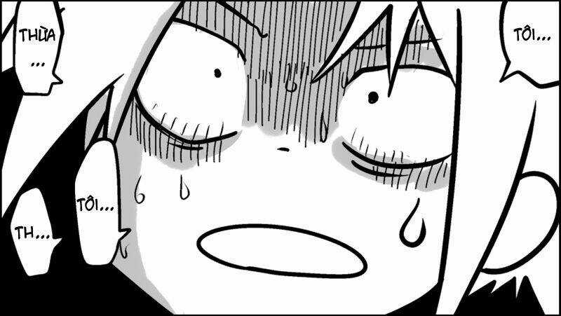 Senyuu Chapter 98.5 trang 49