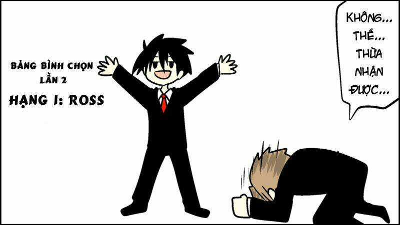 Senyuu Chapter 98.5 trang 50