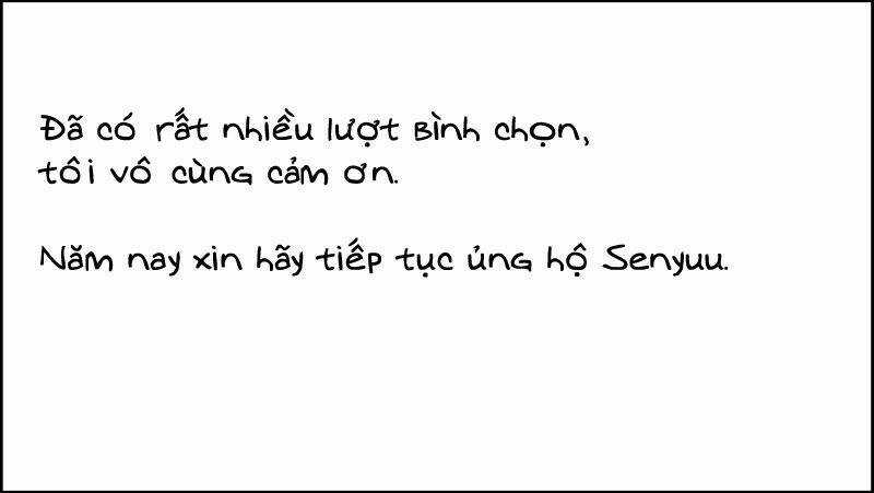 Senyuu Chapter 98.5 trang 51