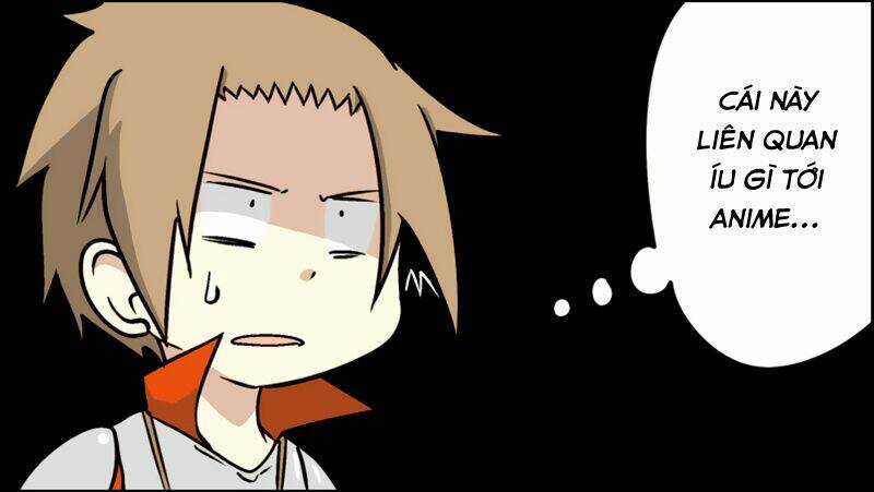 Senyuu Chapter 98.5 trang 55