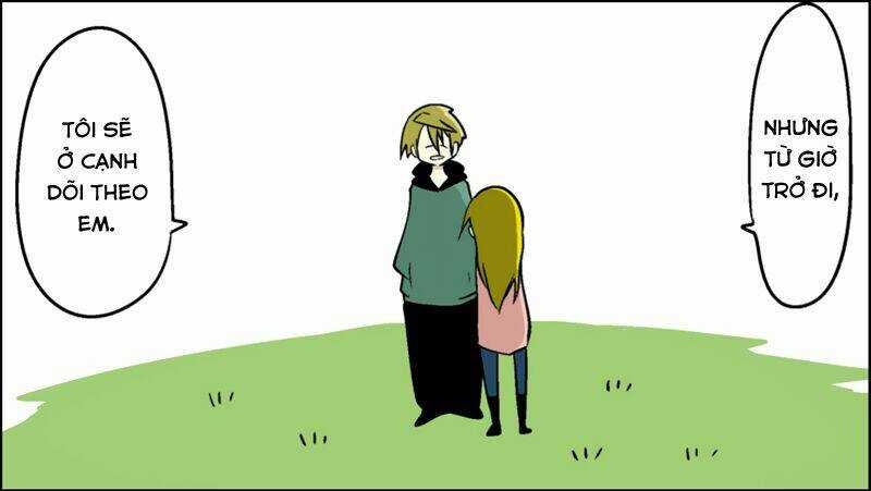 Senyuu Chapter 98 trang 10