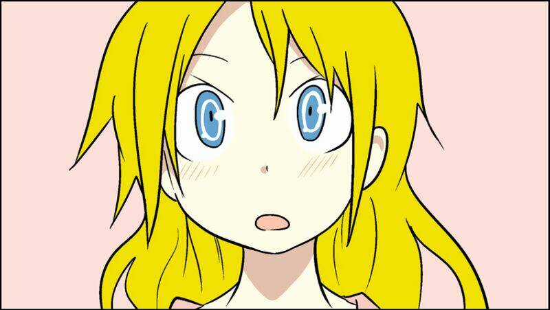 Senyuu Chapter 98 trang 11