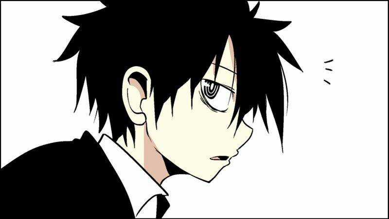 Senyuu Chapter 98 trang 14